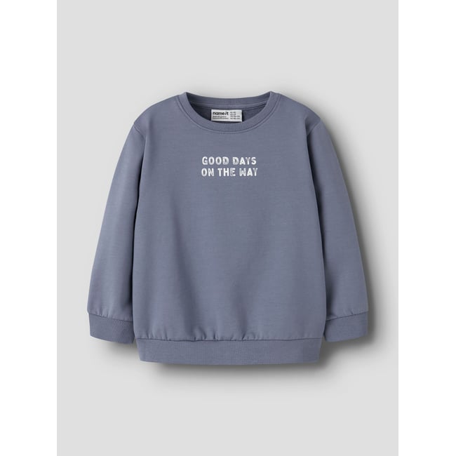 Sweat-Shirt flint stone <span itemprop=