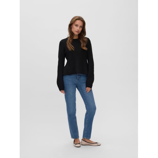 Pull En Maille - VERO MODA