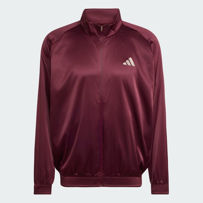 Veste Tennis Cover Up Veste Tennis Cover Up maroon <span itemprop=