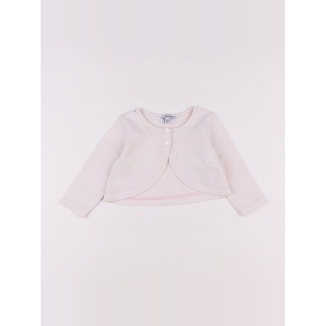 Gilet - Très bon état v002234 <span itemprop=