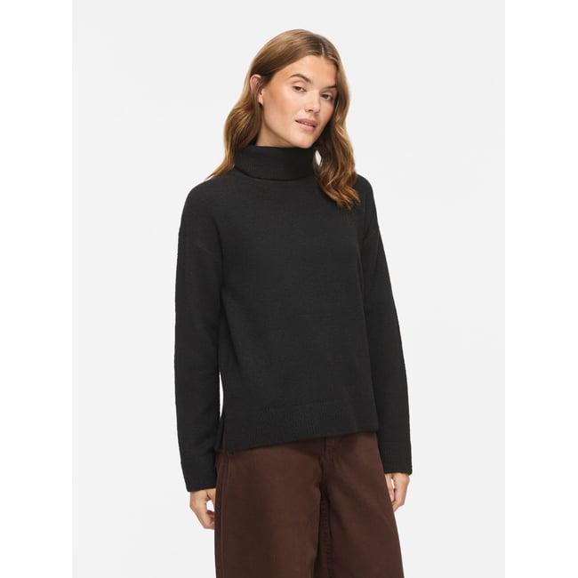 Pull En Maille - VILA