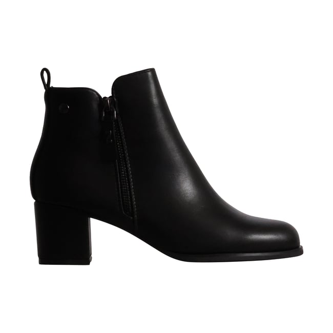 Bottines à Zip - ENZA NUCCI