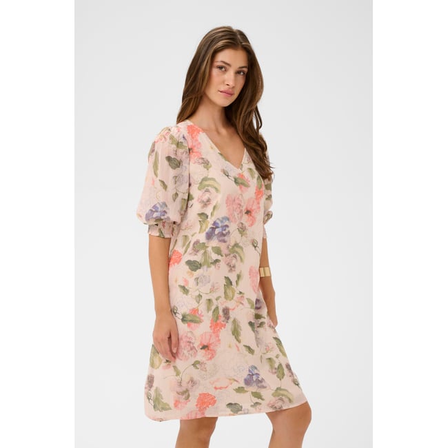 Robe - CREAM