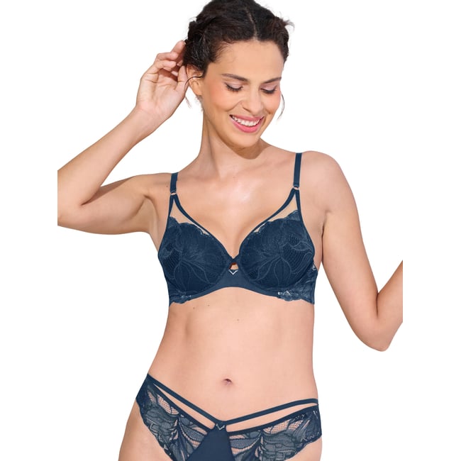 Soutien-gorge préformé CHARISMA - LISCA