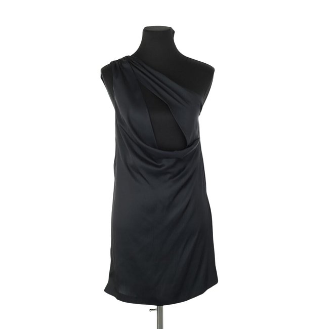 Robe - Très Bon État noir <span itemprop=