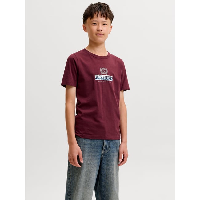 T-Shirt - JACK & JONES JUNIOR