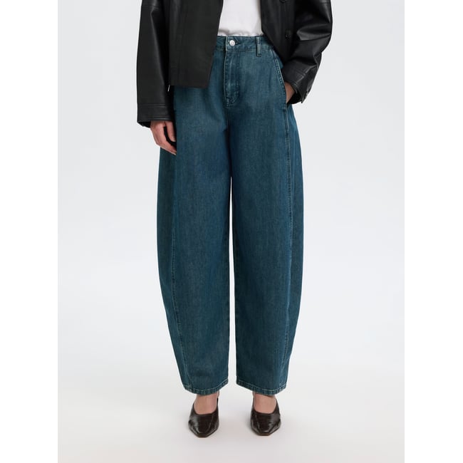 Jean bleu - medium blue denim1 <span itemprop=