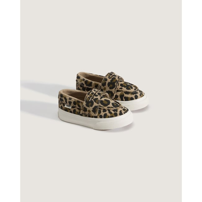 . leopardata VANS