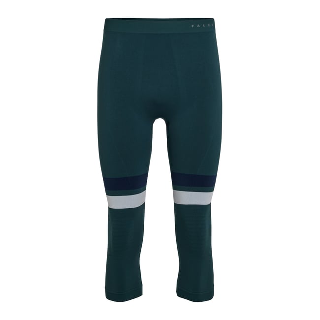 Tights 3/4 Opaque vert holy <span itemprop=