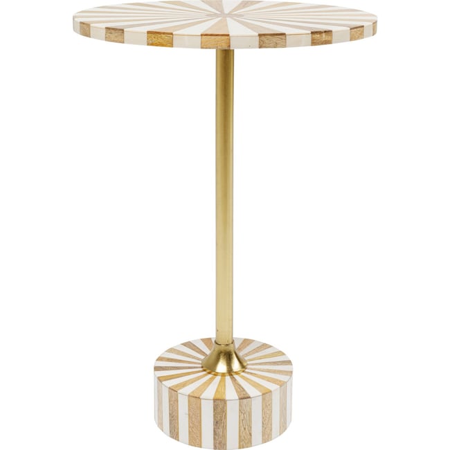 Table d'appoint 40cm, DOMERO - KARE DESIGN