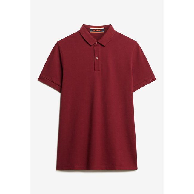 Polo manches courtes - SUPERDRY