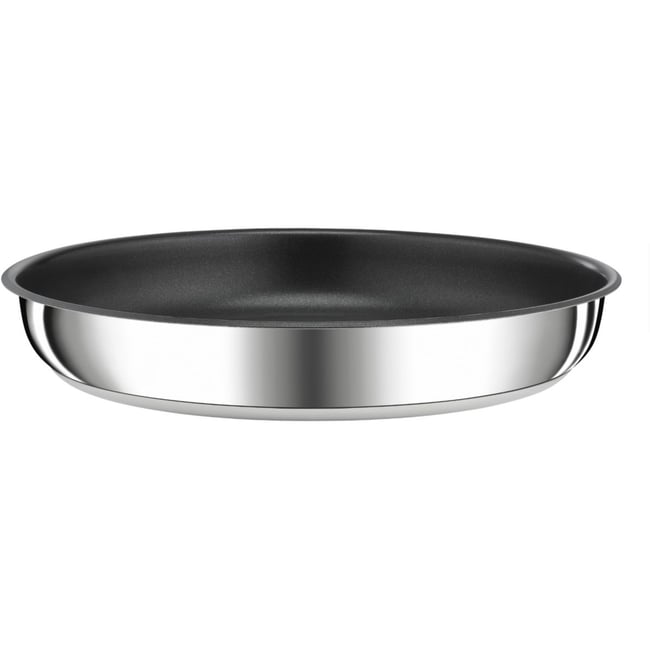Poêle Ingenio Preference AA 24cm L9730402 noir <span itemprop=
