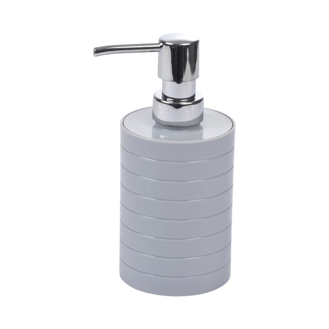 Distributeur de Savon Collection Urban Martelé - DOUCEUR D'INTÉRIEUR
