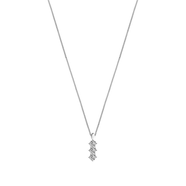 Collier en argent 925 CLASSIC argent <span itemprop=