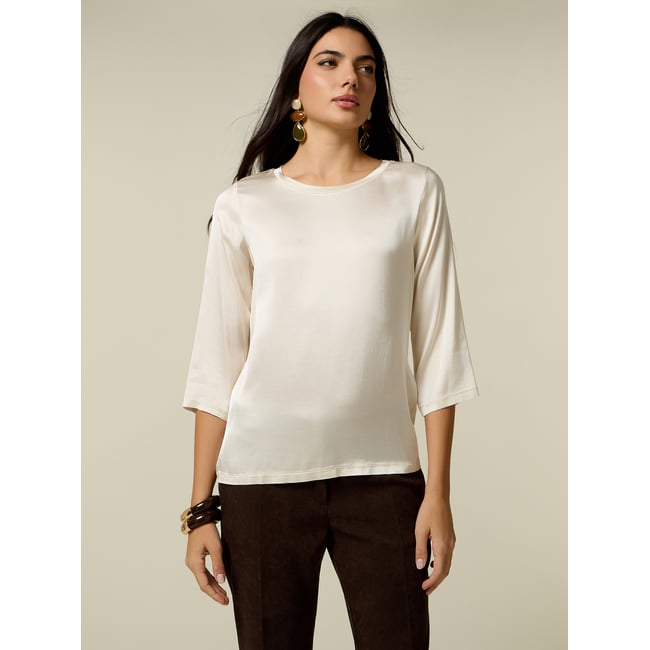 Blouse stretch - OLTRE