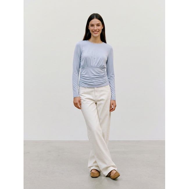 Top cashmere blue <span itemprop=