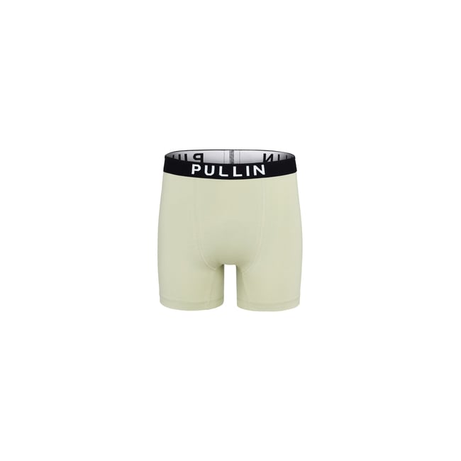 BOXER LONG MOSE vert <span itemprop=