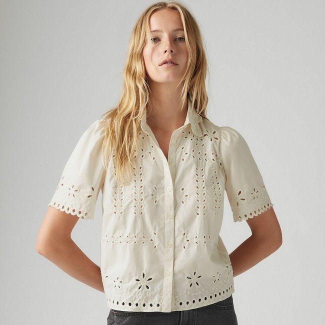 Camicetta con collo aperto - LEVI'S