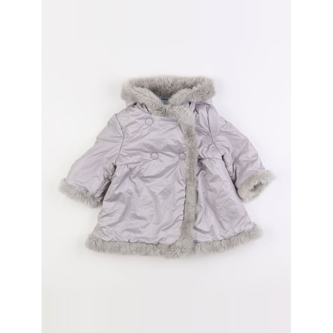 Doudoune - Très bon état v002229 <span itemprop=
