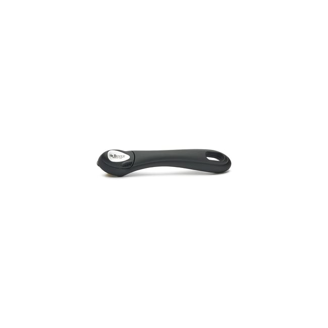 Poignée amovible noire Twisty - DE BUYER
