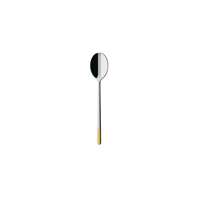 Cuillère À Café ELLA Couleur stainless steel <span itemprop=