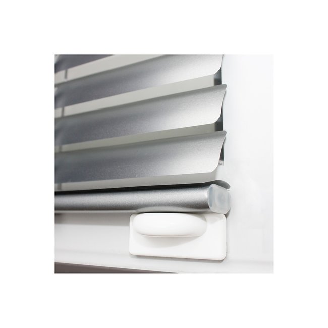 Lot de 2 aimants pour barre de lestage de store vénitien aluminium v002226 <span itemprop=