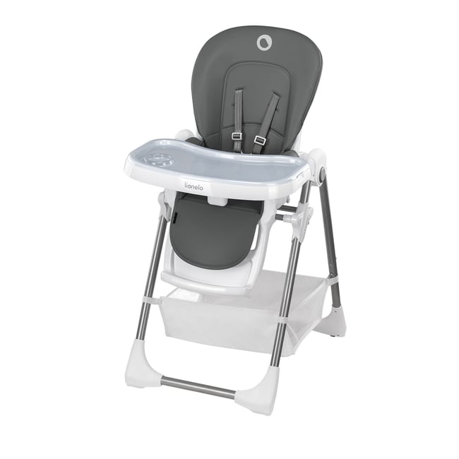 Chaise haute Linn Plus - LIONELO