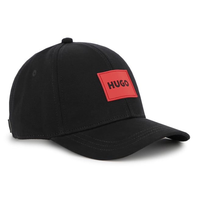 Casquette ajustable black <span itemprop=