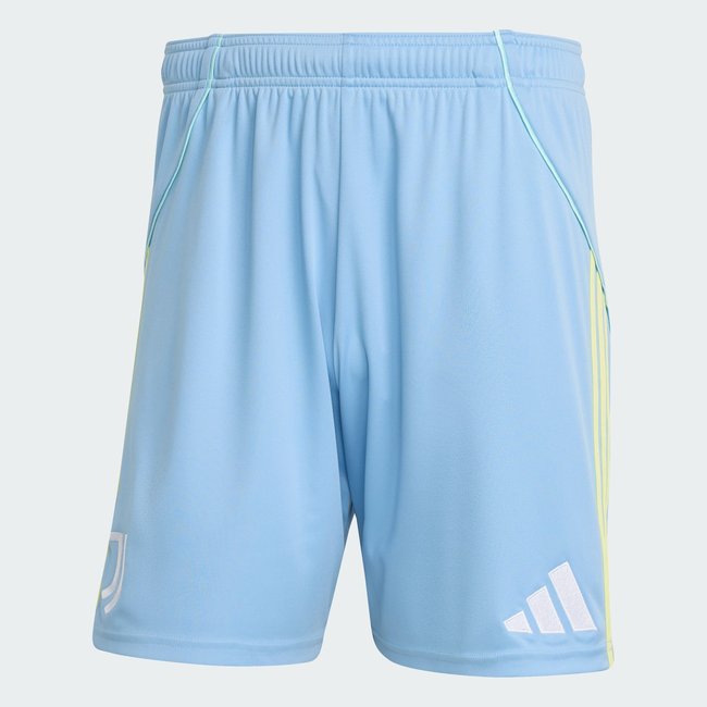 Short Extérieur Juventus 25/26 ash blue <span itemprop=
