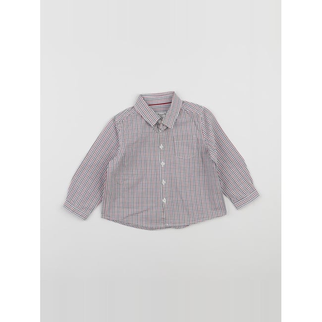 Chemise - Très bon état v019845 <span itemprop=