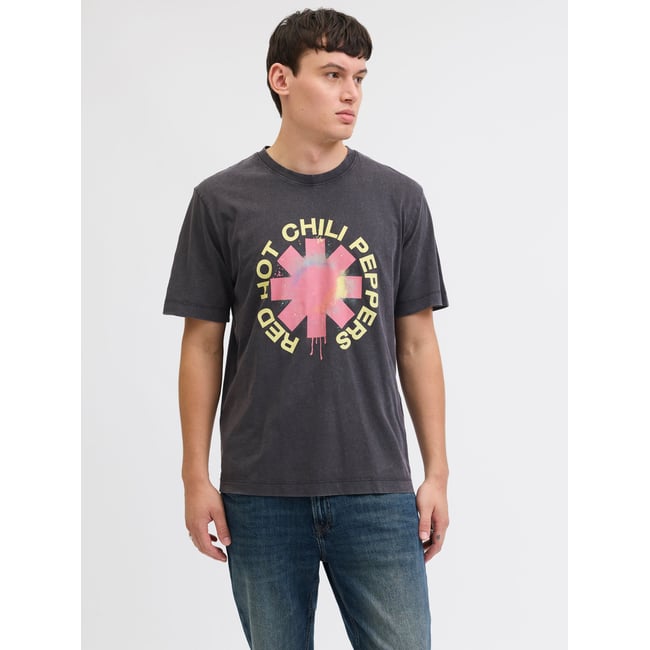 T-Shirt noire - black <span itemprop=