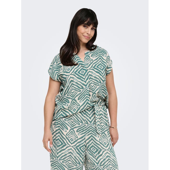 Chemise abyss <span itemprop=