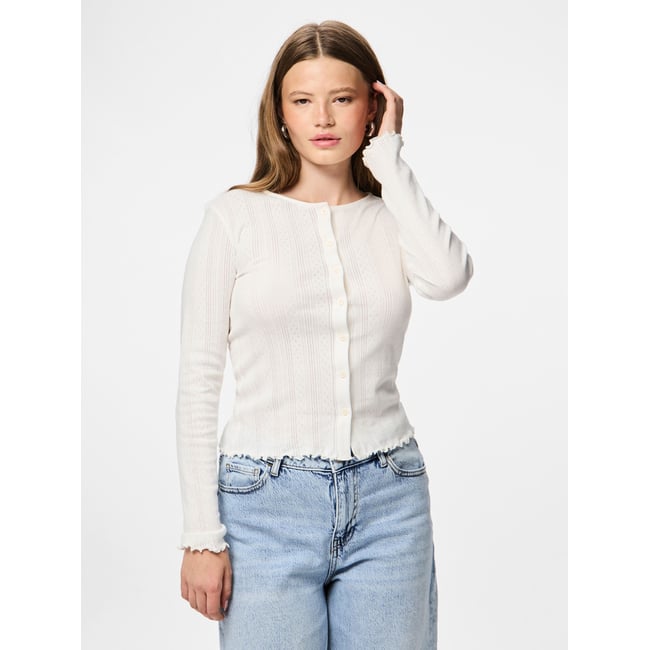 Cardigan - PIECES