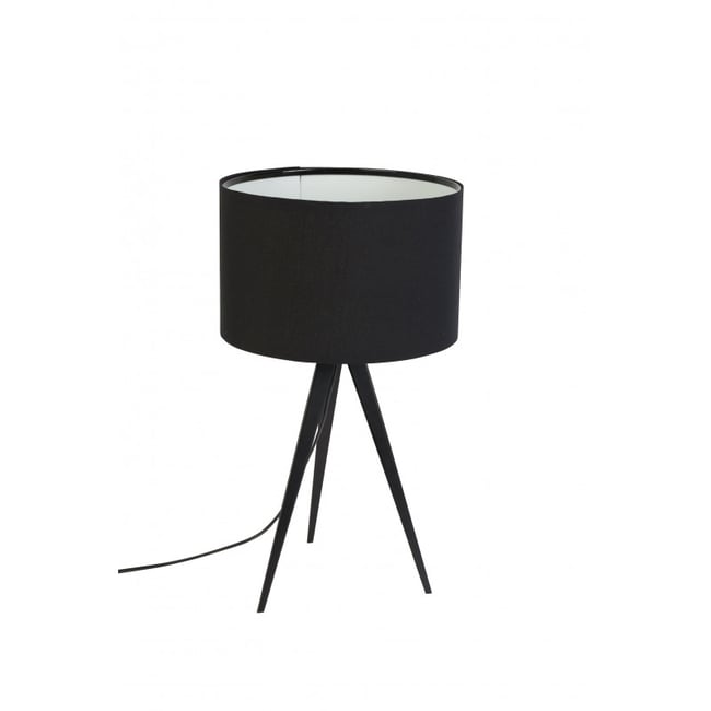 Lampe design en métal , TRIPOD - ZUIVER