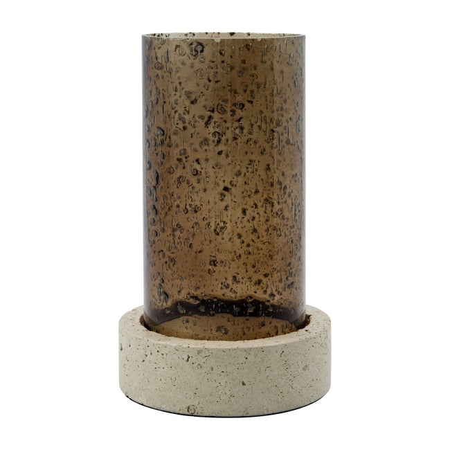 Bougeoir Rivo 21 cm Couleur v002230 <span itemprop=