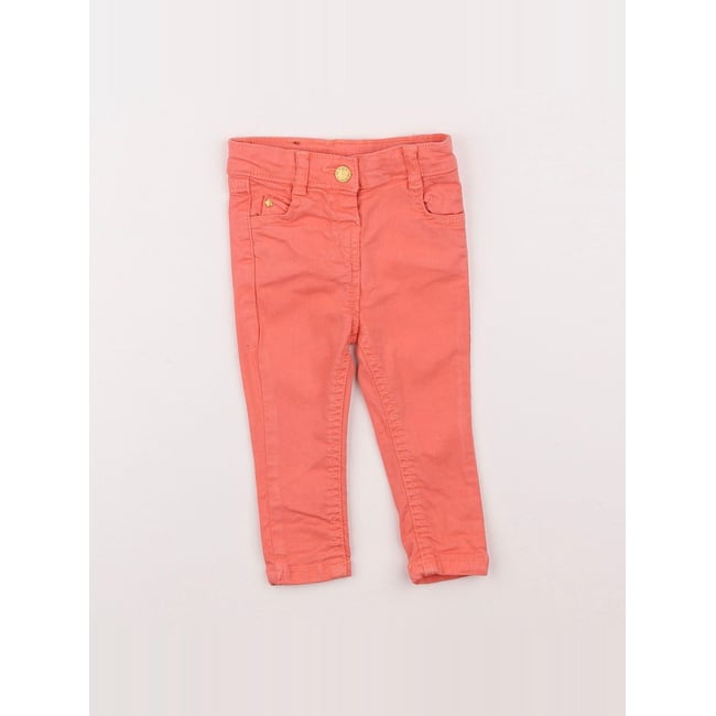 Pantalon - Très bon état v002234 <span itemprop=