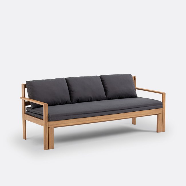 . charcoal grey LA REDOUTE INTERIEURS