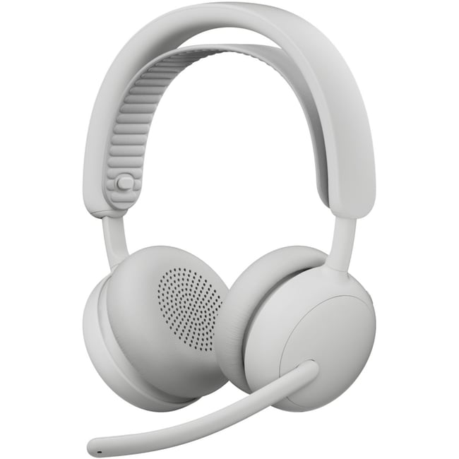 Micro-casque Zone Wireless 2 OFF WHITE - LOGITECH