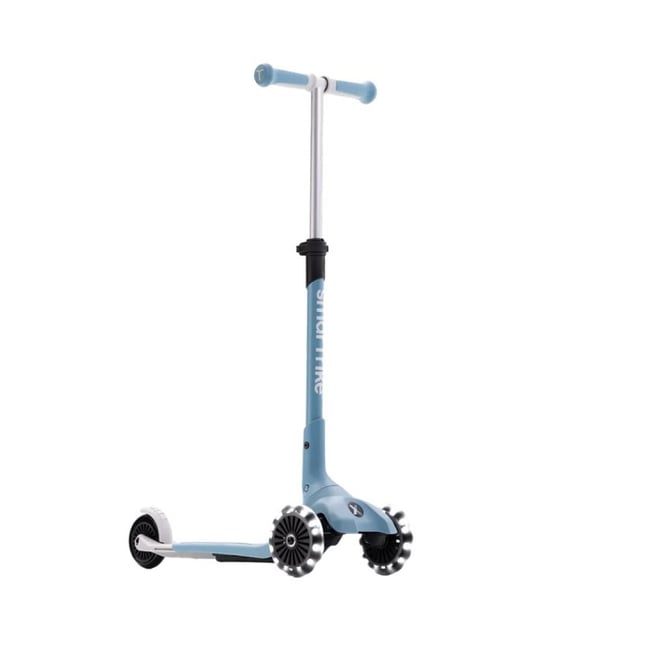 Trottinette 3 Roues Xtend Mini+ - Bleue - SMARTRIKE