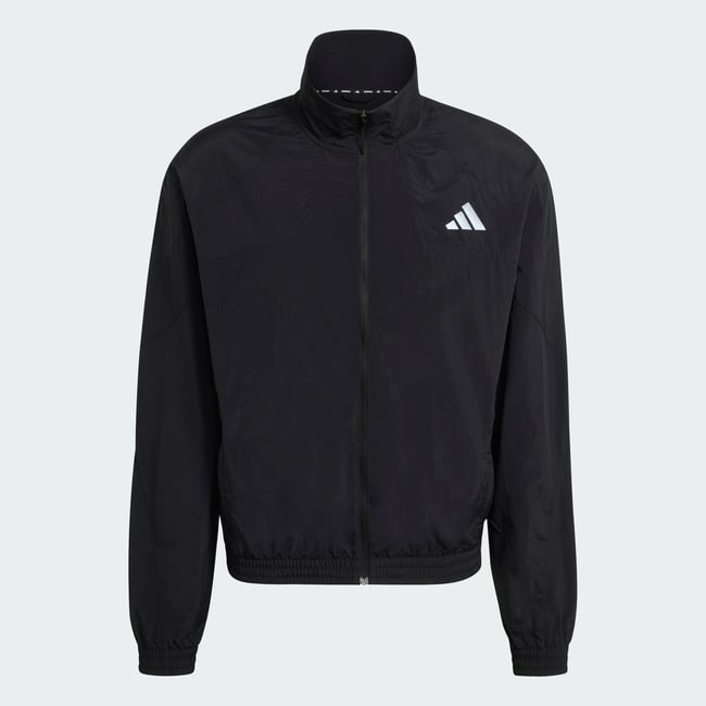 Veste Adi365 Cheering Veste Adi365 Cheering black <span itemprop=