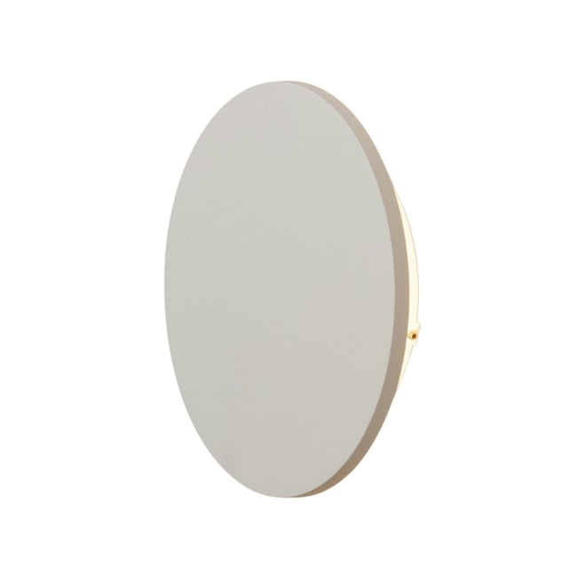 Applique LED circulaire moderne - LUNAR Couleur v002227 <span itemprop=