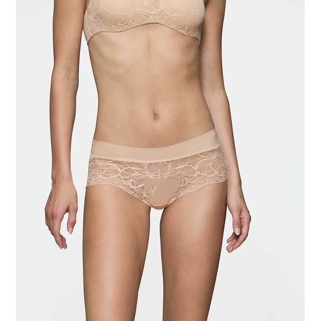 Shorty Body Make-Up Illusion Lace - TRIUMPH