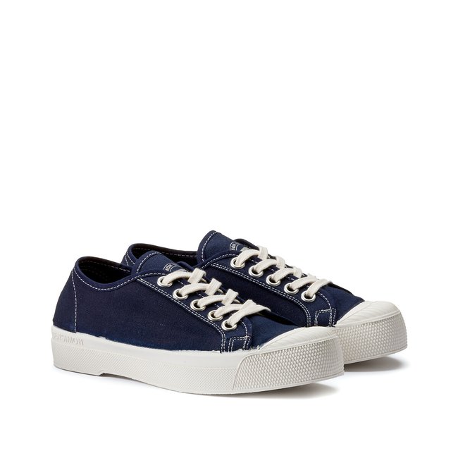 Tennis B79 Romy blanc <span itemprop=