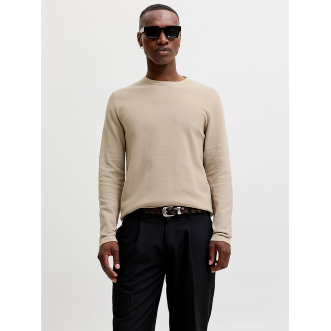 Pull En Maille - JACK & JONES
