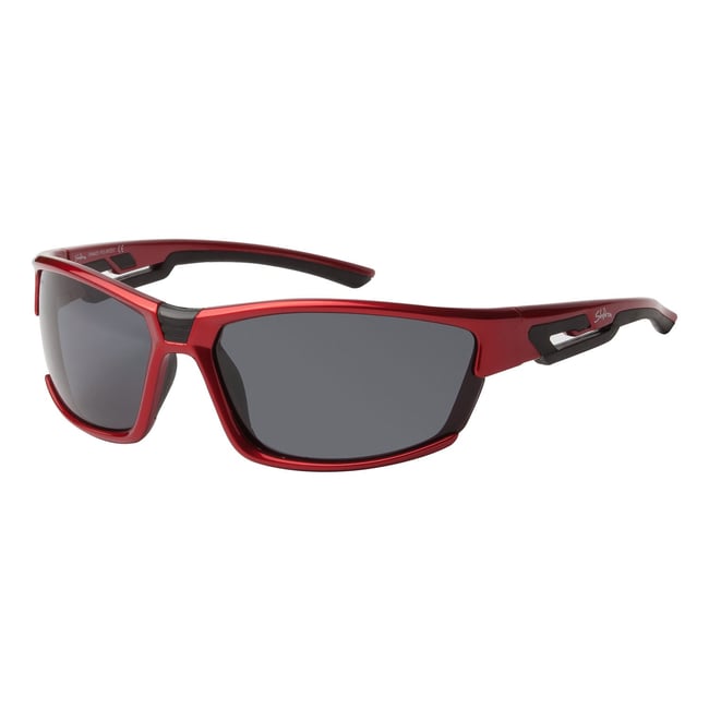 Lunettes Homme sportswear rouges rouge <span itemprop=
