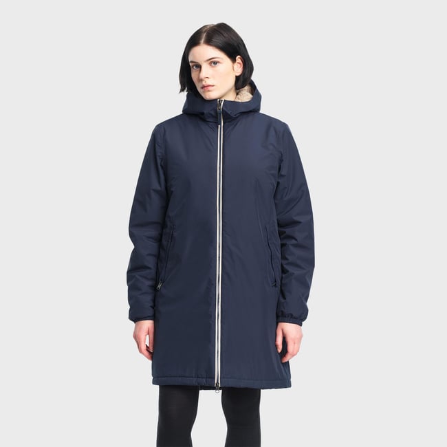 Parka RAINPACK 90 SHERPA - AIGLE
