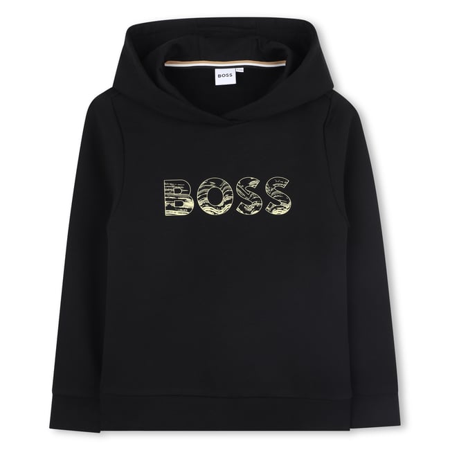 Sweat - BOSS KIDSWEAR