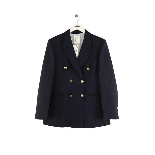 Blazer - Très Bon État bleu <span itemprop=