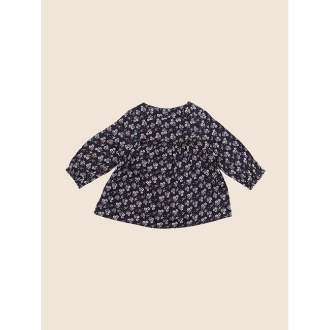 Blouse - Très bon état noir <span itemprop=