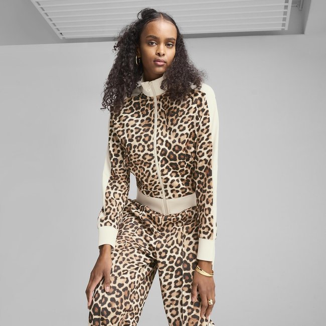 LEO LUXE vest met rits <span itemprop=